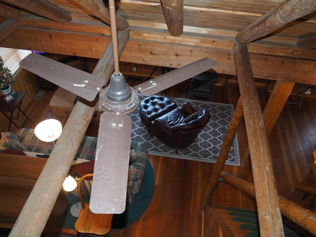 The Crystalaire Cabin - Charming And Relaxing! แฟรงก์เฟิร์ต ภายนอก รูปภาพ